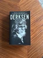 Derksen - Michel van Egmond & Antoinette Scheulderman, Ophalen of Verzenden, Gelezen, Film, Tv en Media