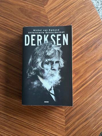 Derksen - Michel van Egmond & Antoinette Scheulderman beschikbaar voor biedingen