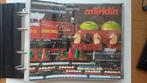 Märklin Hoofd catalogus 1982/83 Märklin ZEER FRAAI, Ophalen of Verzenden, Zo goed als nieuw, Boek, Tijdschrift of Catalogus, Märklin