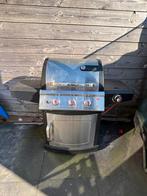 Te koop gasbarbeque, Ophalen of Verzenden, Zo goed als nieuw