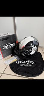Helm roof boxer, Motoren, Overige merken, Systeemhelm, Ophalen of Verzenden, S