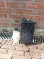 Piaggio Hexagon 125/150/180cc radiateur/ KVS Tankje, Ophalen of Verzenden