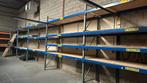 Pallet magazijn stellingen te koop. Zeer zware kwaliteit, Ophalen
