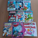 Donald Duck Pocket Stripboeken - Diverse Uitgaven, Boeken, Stripboeken, Meerdere stripboeken, Ophalen of Verzenden, Gelezen, Walt Disney