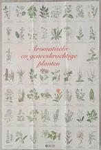 Aromatische en geneeskrachtige planten * 40 x 60 cm, Verzamelen, Ophalen of Verzenden, Zo goed als nieuw