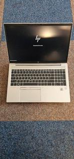 HP EliteBook 850 G7 - 16GB RAM, 512GB SSD, Computers en Software, Windows Laptops, Ophalen, Gebruikt, Minder dan 2 Ghz, 512 GB