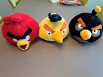 3 angry birds samen 1 prijs, Ophalen of Verzenden, Zo goed als nieuw