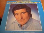 LP, Freddy Quinn: Zijn grote successen, deel 2, Cd's en Dvd's, Vinyl | Pop, Ophalen of Verzenden, 1960 tot 1980, Zo goed als nieuw