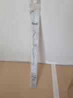 FIXA Afsluitlijst werkblad, 63.5x1x1.8 cm, Ophalen, Nieuw, 50 tot 75 cm, Minder dan 100 cm