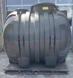 Ondergrondse Opslagtank 5700 liter. € 1375,-, 150 liter of meer, Ophalen, Nieuw, Kunststof