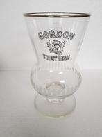 6 Gordon Finest Beers glazen in doos (33 cl, nieuw!), Verzamelen, Biermerken, Ophalen of Verzenden, Nieuw, Glas of Glazen, Overige merken