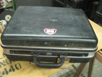 Gereedschap koffer  B&W 114.02 beschikbaar voor biedingen