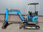 Messersi M-16U 2014, Graafmachine