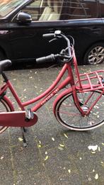 Electrische fiets cortina, Fietsen en Brommers, Fietsen | Dames | Omafietsen, 56 cm of meer, Ophalen, Zo goed als nieuw, Versnellingen