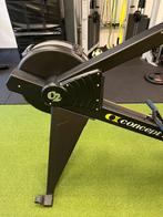Concept2 Rower Model D met PM5 – Topstaat – Weinig gebruikt, Sport en Fitness, Fitnessapparatuur, Ophalen, Zo goed als nieuw, Metaal