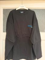 Vintage Disneyland Paris Cast Member trui, Ophalen of Verzenden, Nieuw, Zwart