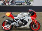 Yamaha XSR 900 GP LEGEND (bj 2025), 890 cc, Motorrijbewijs A, Bedrijf, Onbekend
