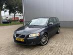 Volvo V50 1.6D S/S Sport euro 5, Voorwielaandrijving, Euro 5, Gebruikt, 4 cilinders