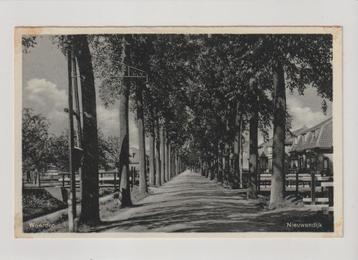 Woerden - Nieuwendijk * 250807-19 beschikbaar voor biedingen