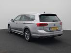 Volkswagen Passat Variant 2.0 TDI R-Line Business + 150 PK D, Auto's, Volkswagen, Te koop, Zilver of Grijs, Gebruikt, 750 kg