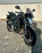 Honda CB500F ABS 2013, Motoren, 2 cilinders, Particulier, Meer dan 35 kW, Minimaal motorrijbewijs A2