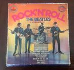 The Beatles Rock 'n' Roll LP Boxset, Ophalen of Verzenden, 1960 tot 1980, Gebruikt, 12 inch