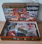 Axis & Allies 1942 2nd Edition, Verzenden, Gebruikt, Historisch, Figuurtje(s)