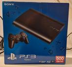 PlayStation 3 (PS3) - Als Nieuw in Doos!, Ophalen of Verzenden, Zo goed als nieuw, Met 1 controller