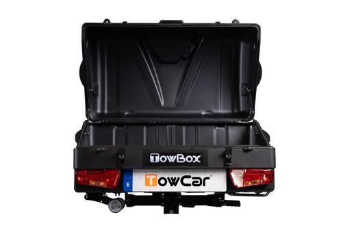 Towbox V1 (Te Huur), Auto diversen, Dakkoffers, Nieuw, Ophalen