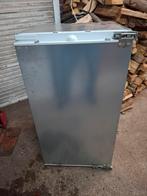 Koelkast inbouw, Witgoed en Apparatuur, 85 tot 120 cm, 150 tot 200 liter, Gebruikt, Ophalen of Verzenden