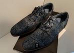 herenschoenen maat 40 nieuw, Kleding | Heren, Schoenen, Blauw, Nieuw, Ophalen of Verzenden