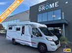 LMC Cruiser 646 G Automaat, lengte bedden., Ringverwarming, Fiat, Bedrijf, Diesel
