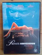 Private Obsession, Vanaf 12 jaar, Ophalen of Verzenden, Zo goed als nieuw