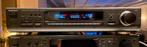 Technics ST-GT550 tuner classAA met db meter en RDS, Ophalen of Verzenden, Zo goed als nieuw