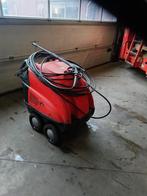 Lavor npx4 stoomcleaner, Ophalen, Gebruikt