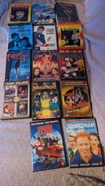 Films, Ophalen, Zo goed als nieuw