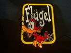 Flugel lamp, Ophalen of Verzenden, Nieuw, Lichtbak of (neon) lamp