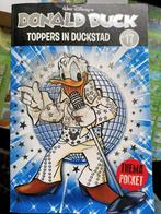stripboek Donald Duck, Ophalen of Verzenden