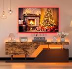 Luxe Houten TV Meubel - Stijlvol & Modern, 100 tot 150 cm, Eikenhout, Nieuw, Ophalen of Verzenden