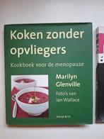 3 Boeken voor Vrouwen in de Overgang, Diverse, Overige typen, Ophalen of Verzenden, Zo goed als nieuw