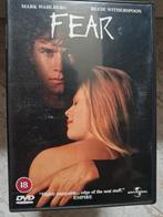 Dvd Fear, Vanaf 16 jaar, Ophalen of Verzenden, Gebruikt, Actiethriller