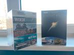 Planet earth en national geographic dvd box, Cd's en Dvd's, Alle leeftijden, Ophalen, Zo goed als nieuw, Natuur