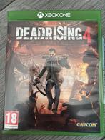 Dead rising 4 xbox one game, Avontuur en Actie, Vanaf 18 jaar, Verzenden, 1 speler