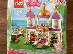 Lego Disney 41142 Whisker Heaven Koninklijk Paleis!, Kinderen en Baby's, Speelgoed | Duplo en Lego, Ophalen of Verzenden, Zo goed als nieuw
