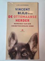 V. Bijlo - De Ottomaanse herder, Boeken, Ophalen of Verzenden, V. Bijlo, Cd
