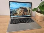 HP Elitebook 835 G10 | ryzen 5 pro 7540U 740M 16GB 512GB SSD, Computers en Software, Met videokaart, Qwerty, 13 inch, Zo goed als nieuw