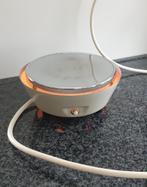 Inventum warmhoudplaatje - gebruikt, werkt prima, Ophalen of Verzenden, Gebruikt