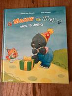 Boek - Dirk Nielandt - Mol is jarig, Ophalen of Verzenden, Zo goed als nieuw, Dirk Nielandt