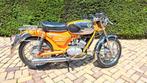 Zundapp 517-50 watercooled ongerestaureerd zwitser, Fietsen en Brommers, Brommers | Zundapp, Gebruikt, KS50, Ophalen of Verzenden