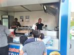 Snackwagen / frietkar op locatie ONBEPERKT FRIET EN SNACKS.., Ophalen of Verzenden, Nieuw, Verjaardag